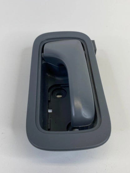 2003-2011 HONDA ELEMENT REAR RIGHT SIDE INTERIOR INSIDE DOOR HANDLE RR RH OEM