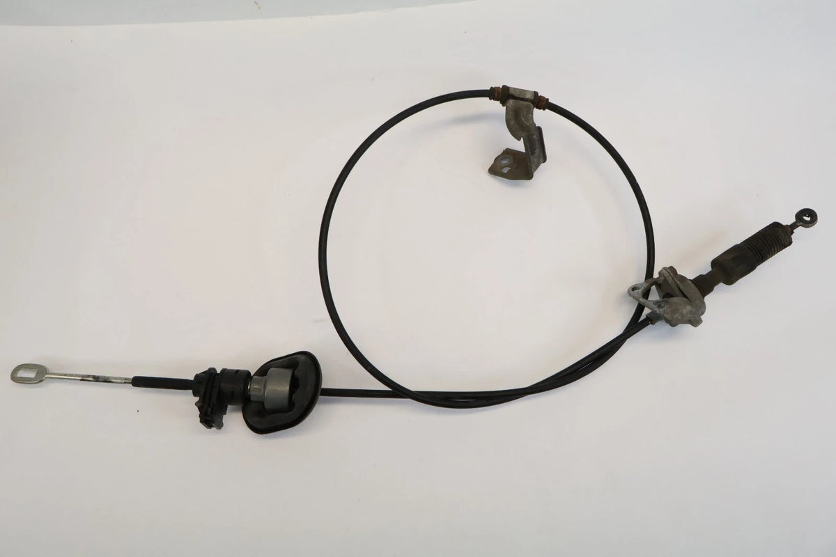 2007 2008 ACURA TL 5-SPEED A/T FWD TRANSMISSION SHIFTER WIRE CONTROL CABLE OEM
