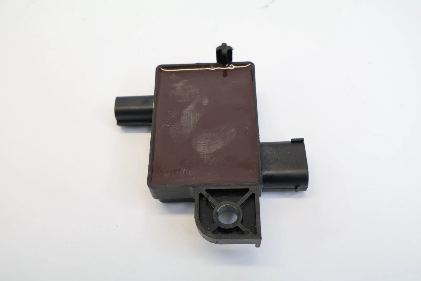 2011-2014 HYUNDAI ACCENT FRONT RIGHT PASSENGER SEAT OCCUPANT CONTROL MODULE OEM