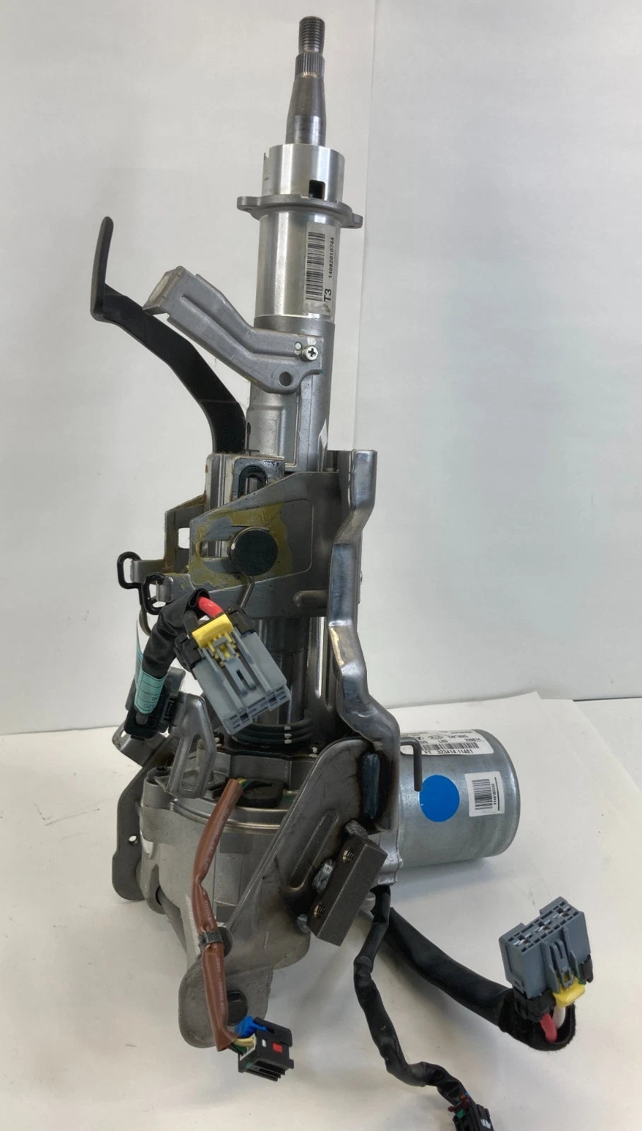 14 15 KIA OPTIMA 2.0L AT ELECTRIC POWER STEERING COLUMN MOTOR ASSY 563002T32 OEM
