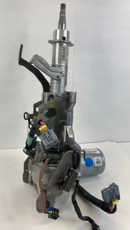 14 15 KIA OPTIMA 2.0L AT ELECTRIC POWER STEERING COLUMN MOTOR ASSY 563002T32 OEM