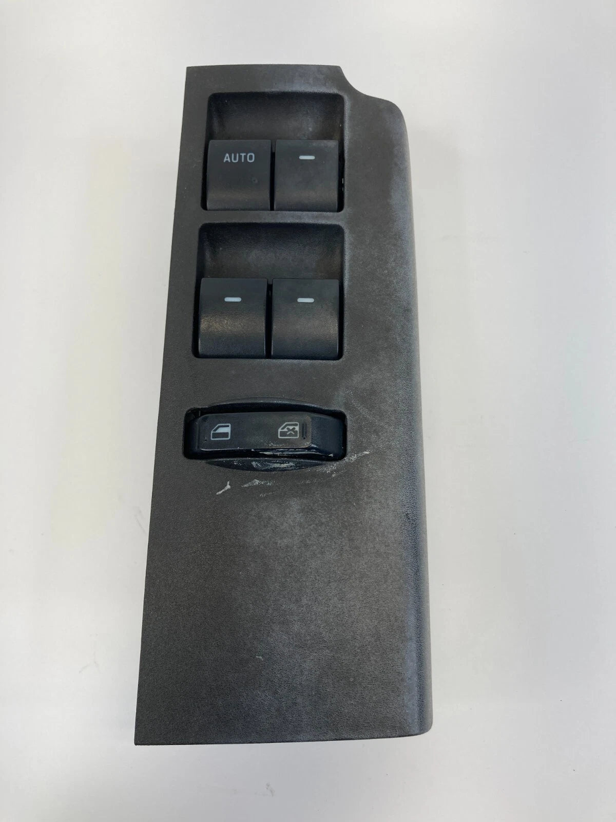 2008-2011 FORD FOCUS FRONT LEFT SIDE DOOR POWER MASTER WINDOW SWITCH 8L8T-14540