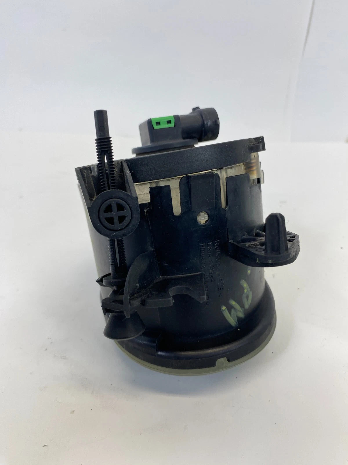 2007-2009 MERCEDES GL450 FRONT RIGHT PASSENGER FOG LIGHT LAMP ASSEMBLY OEM