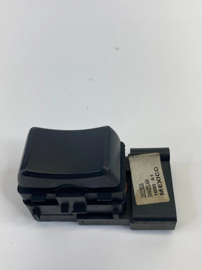 2004-2016 CADILLAC SRX FRONT SEAT POWER LUMBAR CONTROL SWITCH 10315826 OEM