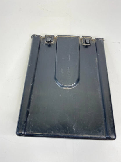 06-11 HONDA CIVIC HYBRID 1.3L ENGINE CONTROL MODULE PCM ECU COVER 37823-RMX-0000