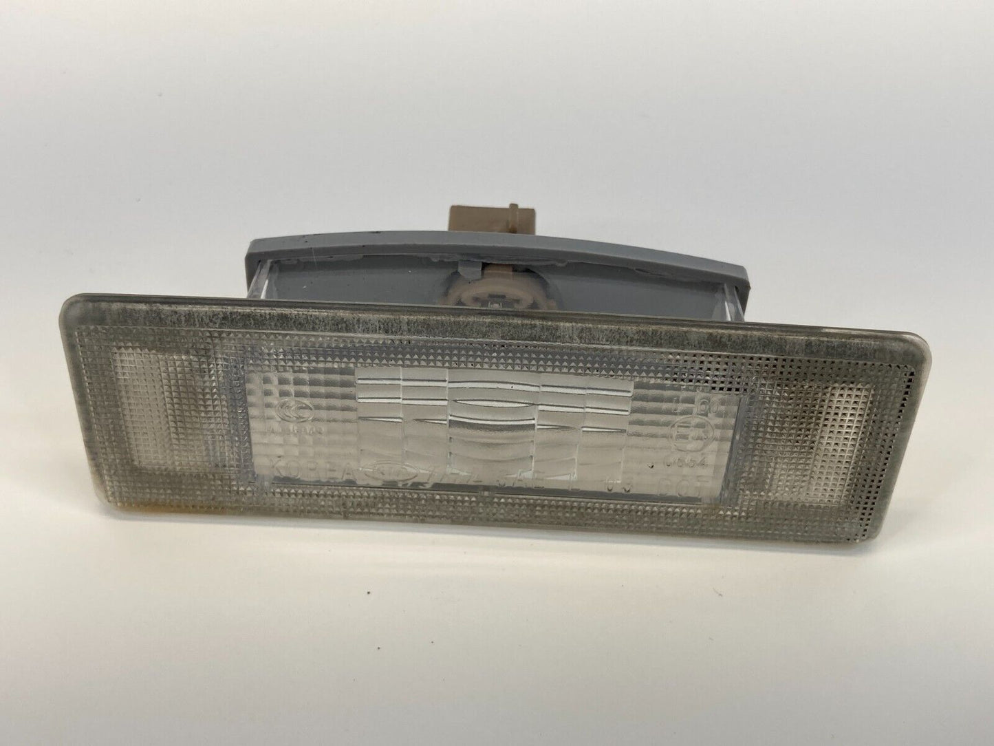 2006-2016 Kia Optima 2014-2016 Cadenza License Plate Light Lamp 92501-2G0 OEM