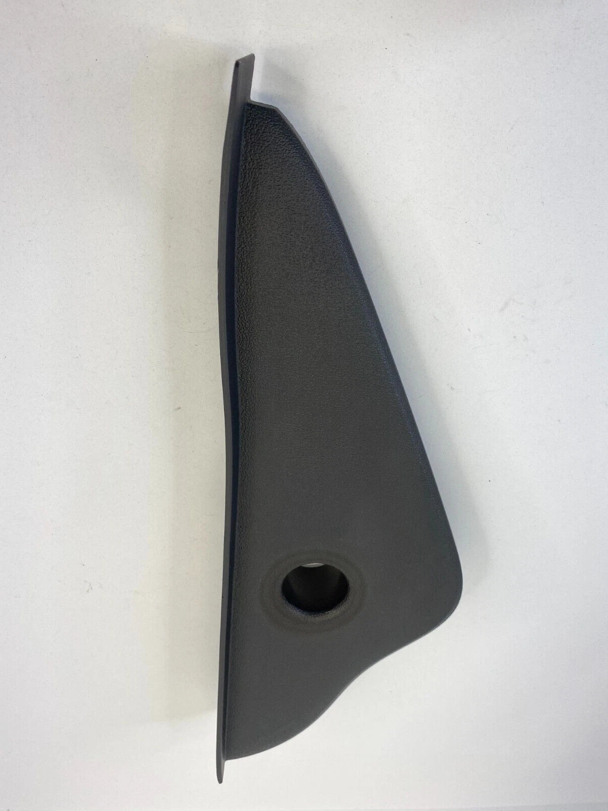 2011-2015 LINCOLN MKX RIGHT SIDE DASH END COVER CAP LID BEZEL TRIM BA13-7804480A