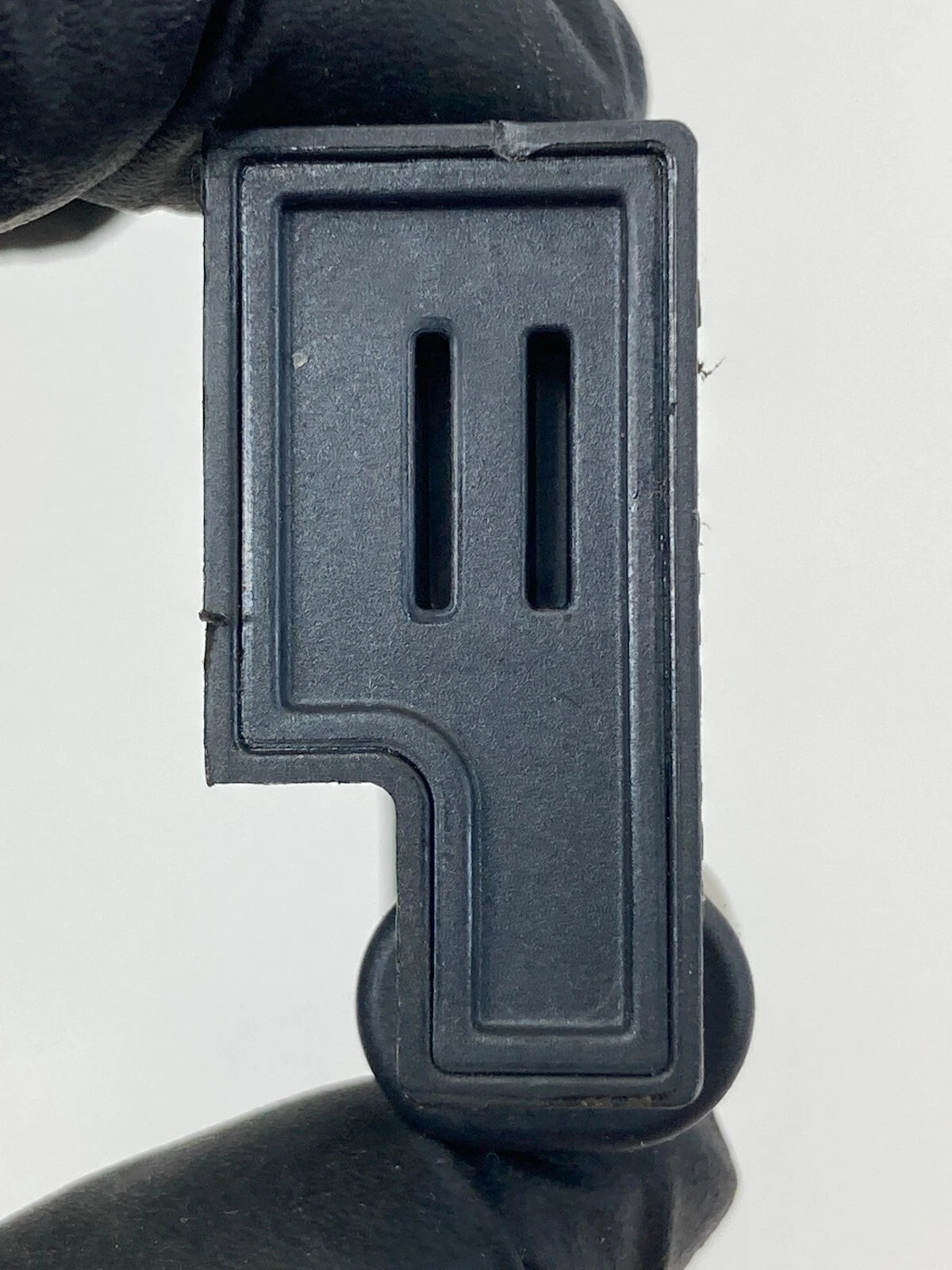 11-23 DODGE CHARGER REAR LEFT KEYLESS PASSIVE ENTRY ANTENNA RECEIVER 68051315AB