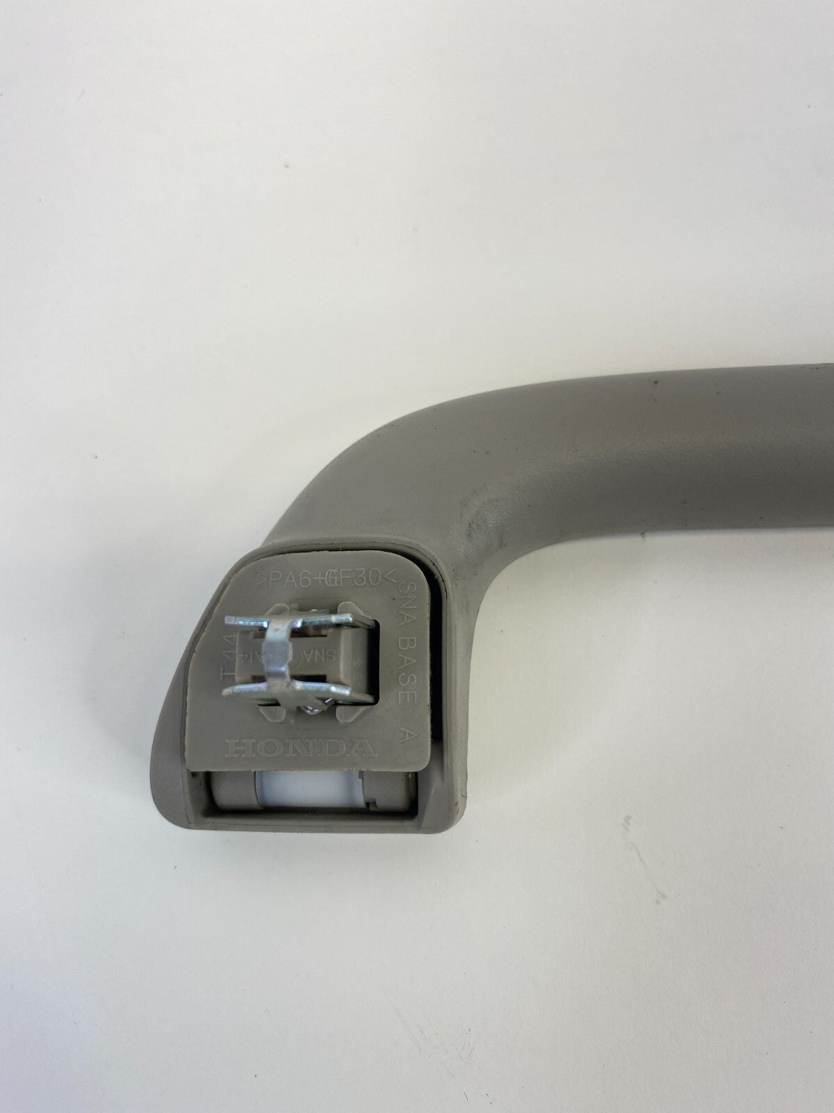 2007-2012 Acura RDX Roof Inner Front Left Driver Grab Grip Assist Handle