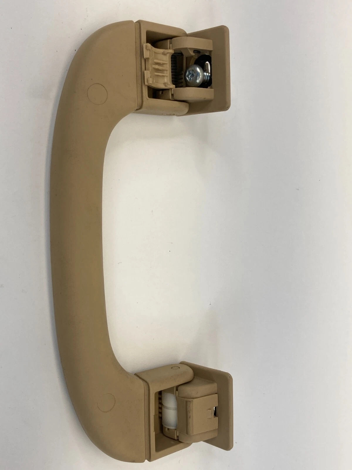 2004-2007 BMW 530I 525I FRONT RIGHT SIDE INNER ROOF GRAB GRIP HANDLE 7033659 OEM