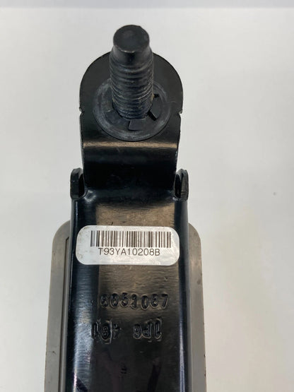 2007-2009 CHEVROLET EQUINOX FRONT RIGHT PASSENGER SEAT BELT HEIGHT ADJUSTER OEM
