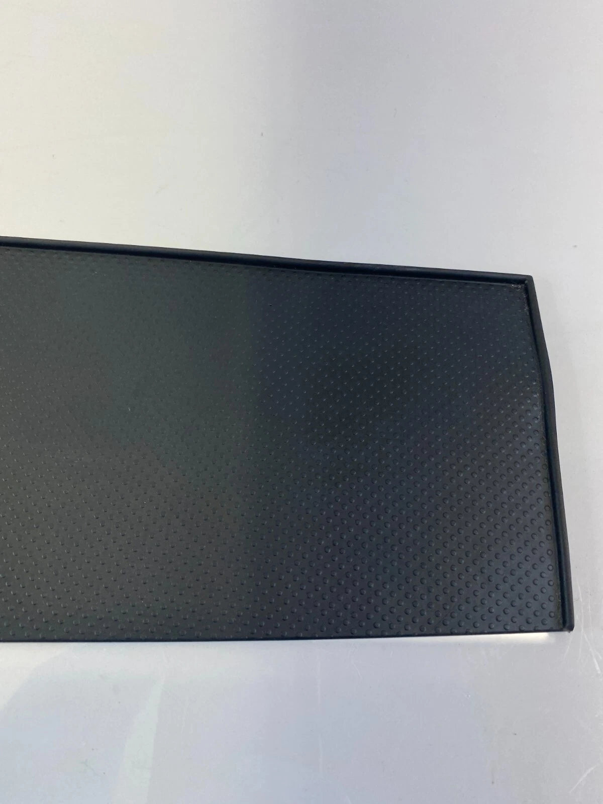 2004-2009 TOYOTA PRIUS GLOVEBOX STORAGE COMPARTMENT RUBBER MAT LINER 55349-47020