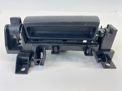 2011-2016 Chrysler Town & Country Rear Left Sliding Inner Door Handle 3025990