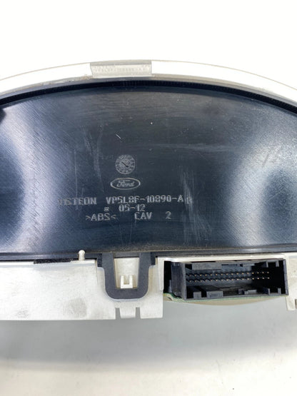 06 07 FORD ESCAPE DASH SPEEDOMETER CLUSTER GAUGES PANEL 180.217MILES 6L8T10849AB