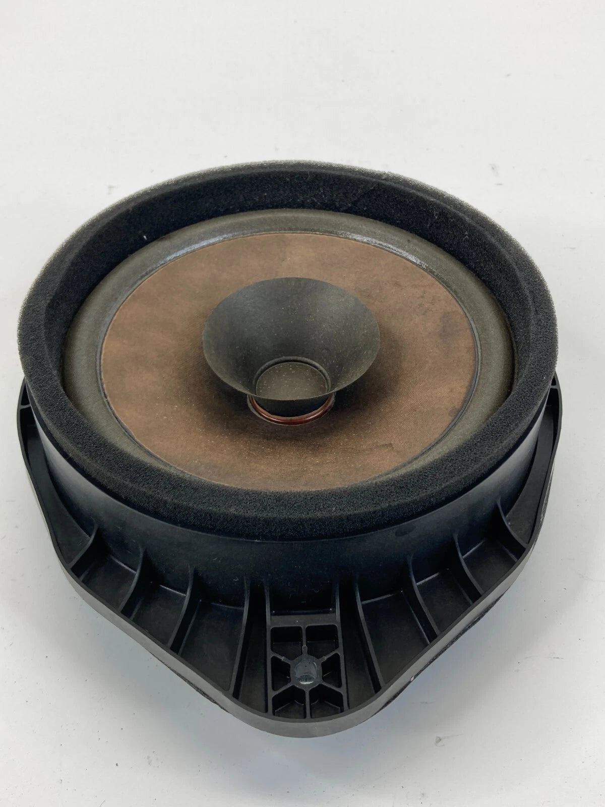 2011-2016 CHEVROLET CRUZE REAR LEFT SIDE DOOR SOUND SYSTEM SPEAKER ASSY