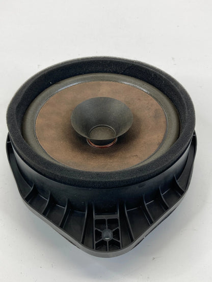 2011-2016 CHEVROLET CRUZE REAR LEFT SIDE DOOR SOUND SYSTEM SPEAKER ASSY