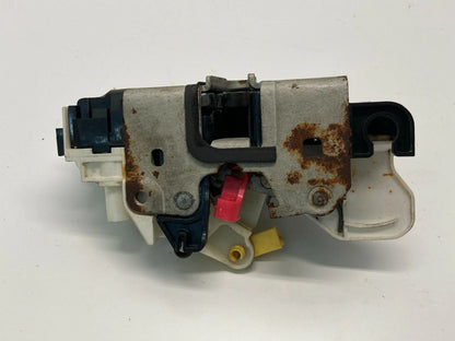 07-11 JEEP COMPASS 07-10 PATRIOT FRONT RIGHT SIDE DOOR LATCH LOCK 04589416AC OEM