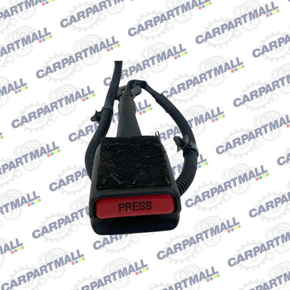 2014-2019 Kia Soul Front Left Driver Side Seat Belt Buckle Assembly OEM