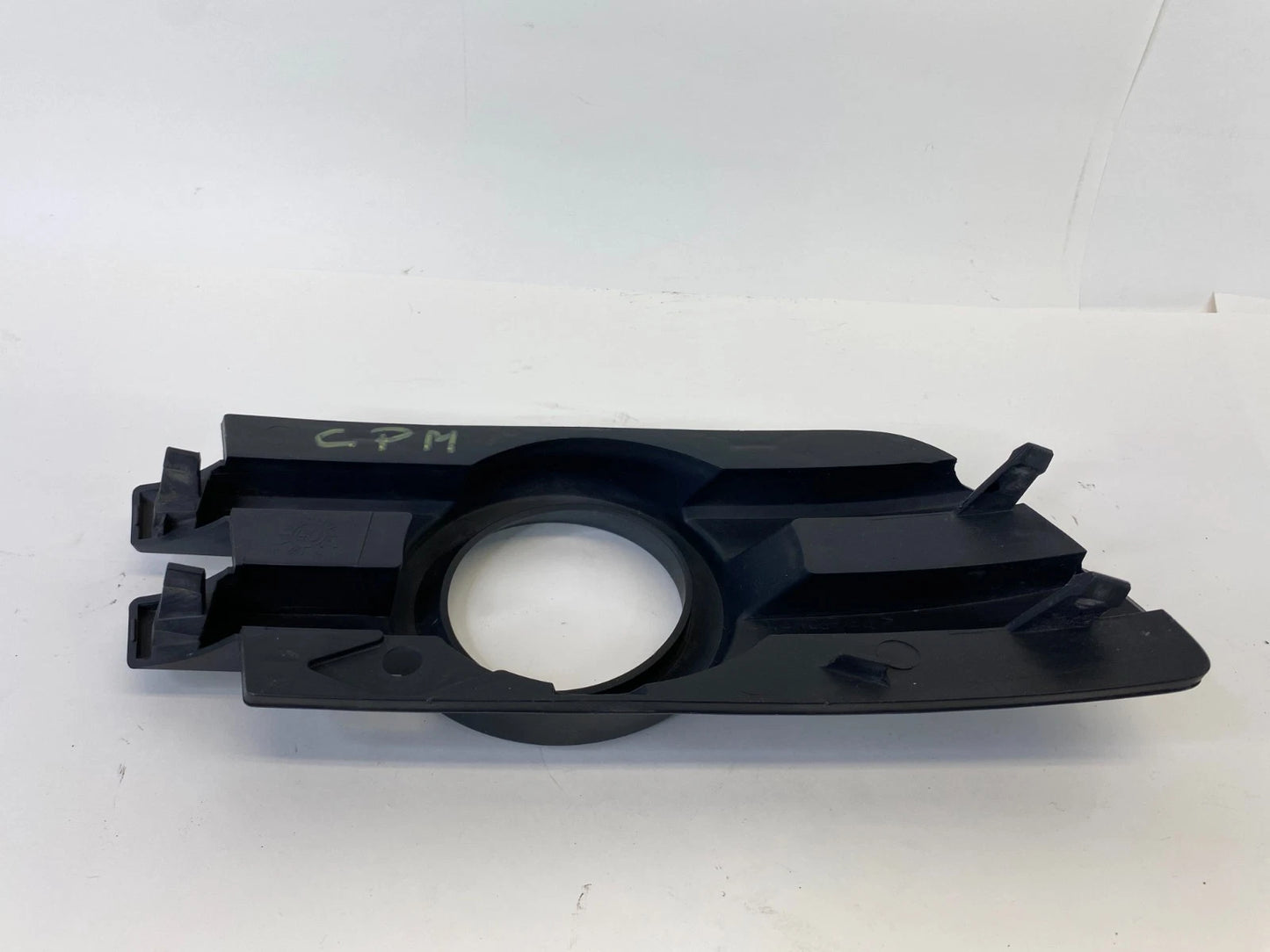 2007-2009 MERCEDES GL450 FRONT LEFT DRIVER FOG LIGHT BUMPER GRILLE COVER OEM