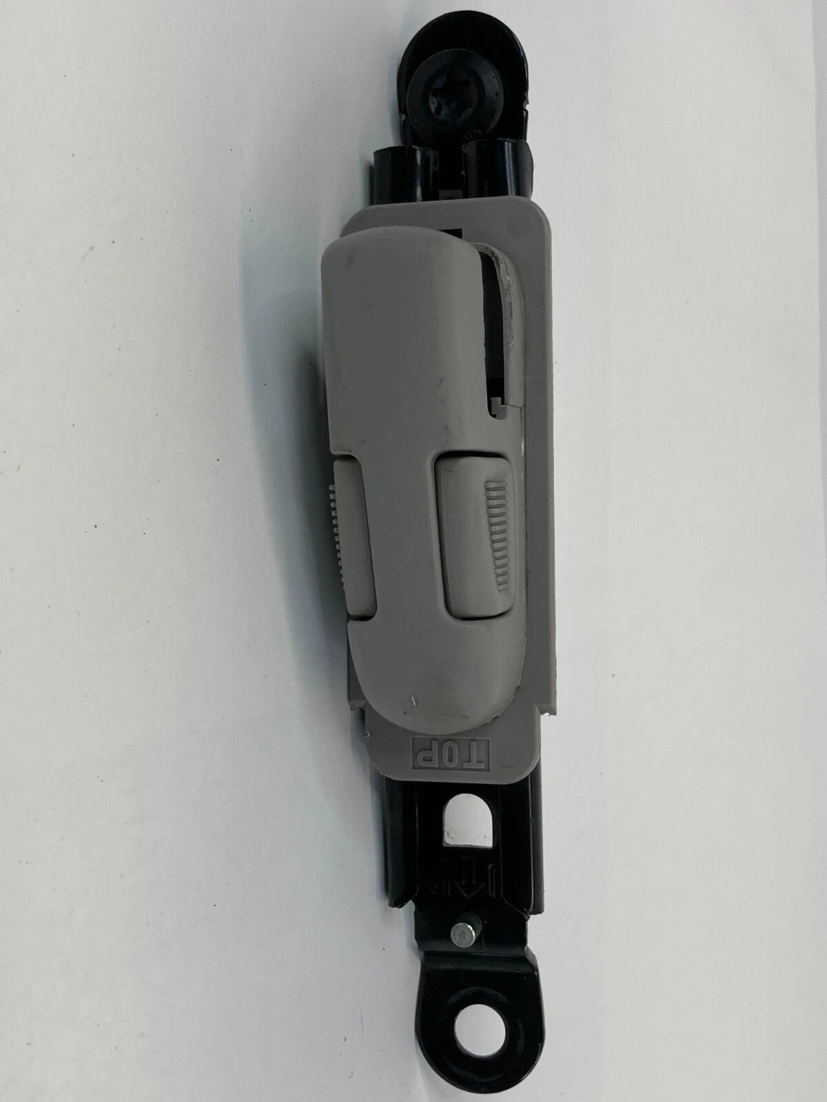2007-2009 CHEVROLET EQUINOX FRONT RIGHT PASSENGER SEAT BELT HEIGHT ADJUSTER OEM
