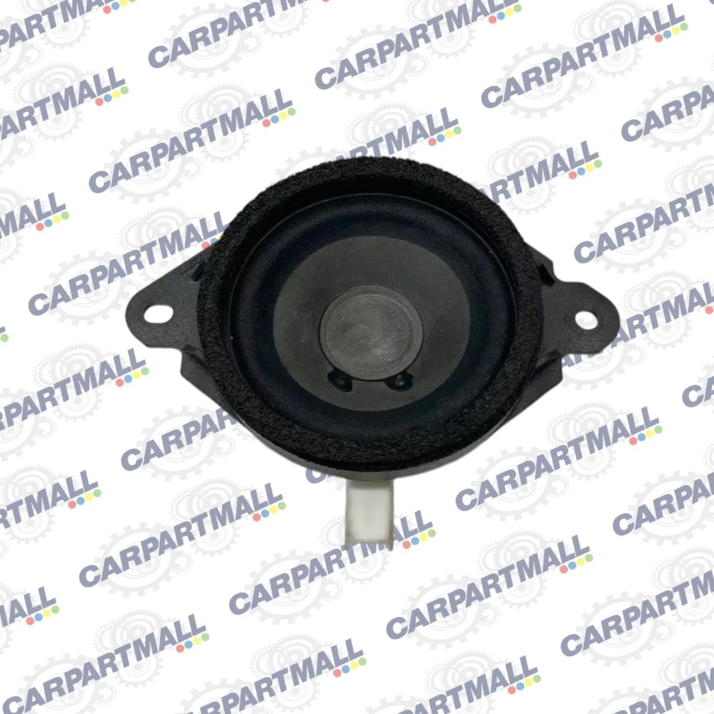 07 08 09 10 11 12 MAZDA CX-7 CX7 REAR LEFT SIDE DOOR AUDIO SPEAKER BOSE OEM