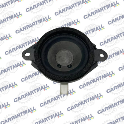 07 08 09 10 11 12 MAZDA CX-7 CX7 REAR LEFT SIDE DOOR AUDIO SPEAKER BOSE OEM