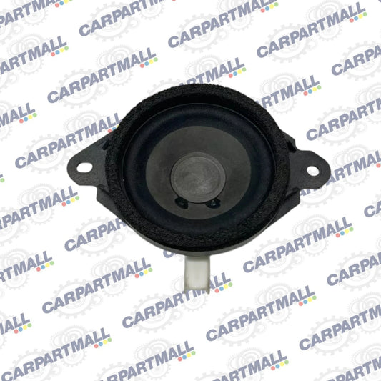 07 08 09 10 11 12 MAZDA CX-7 CX7 REAR LEFT SIDE DOOR AUDIO SPEAKER BOSE OEM