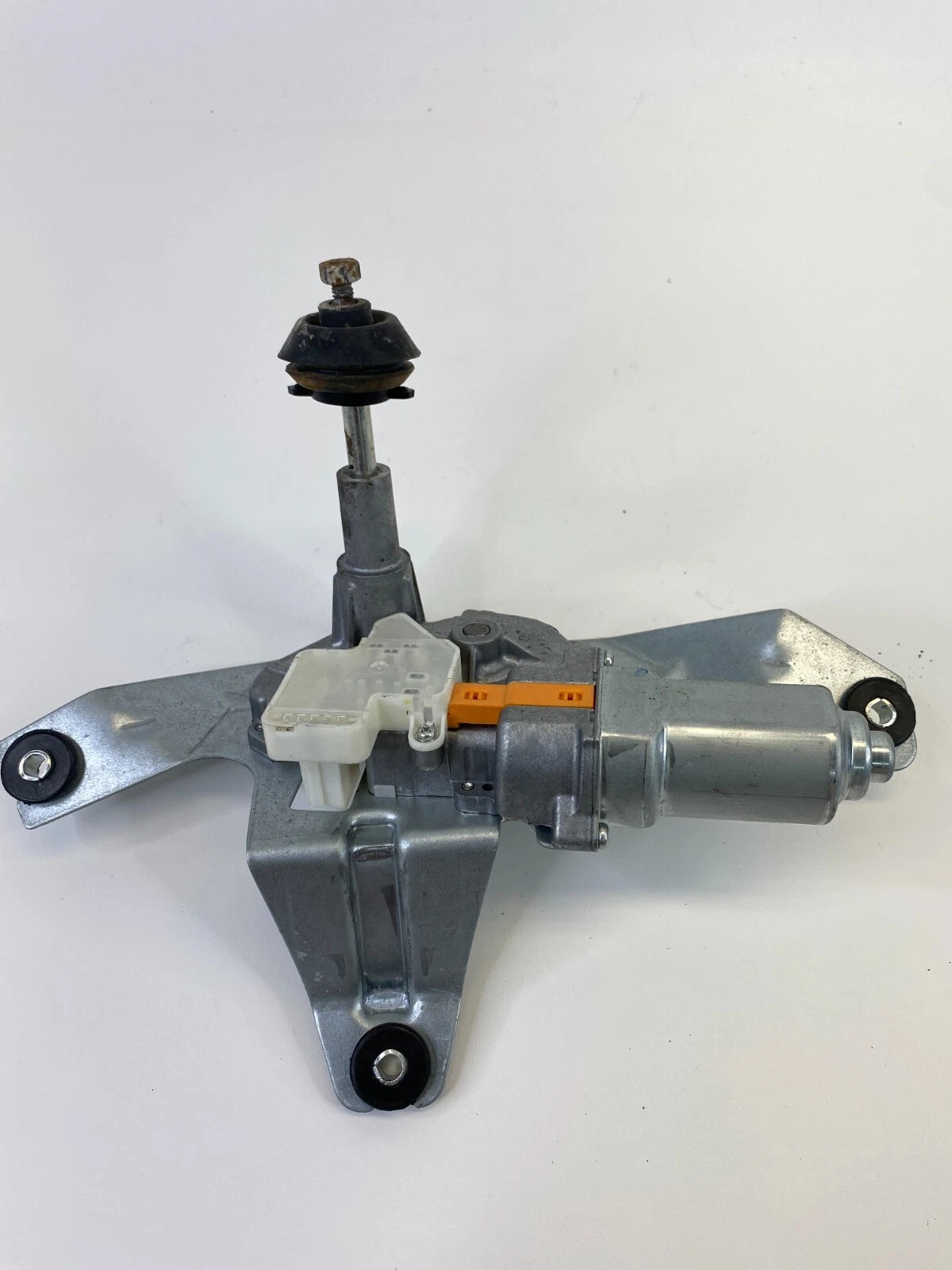 2010-2017 GMC TERRAIN REAR LIFGATE WINDOW WIPER MOTOR ASSEMBLY 25788749 OEM