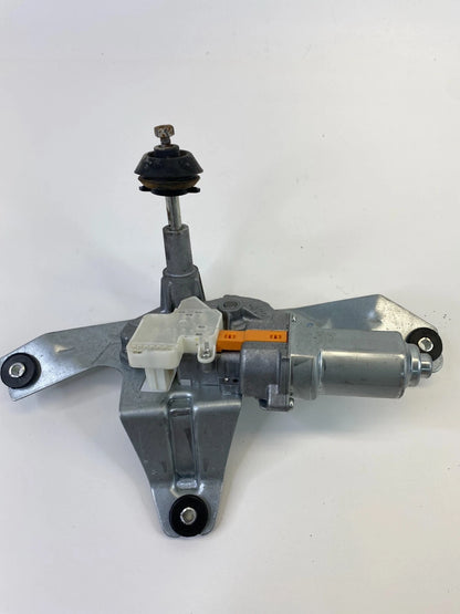 2010-2017 GMC TERRAIN REAR LIFGATE WINDOW WIPER MOTOR ASSEMBLY 25788749 OEM