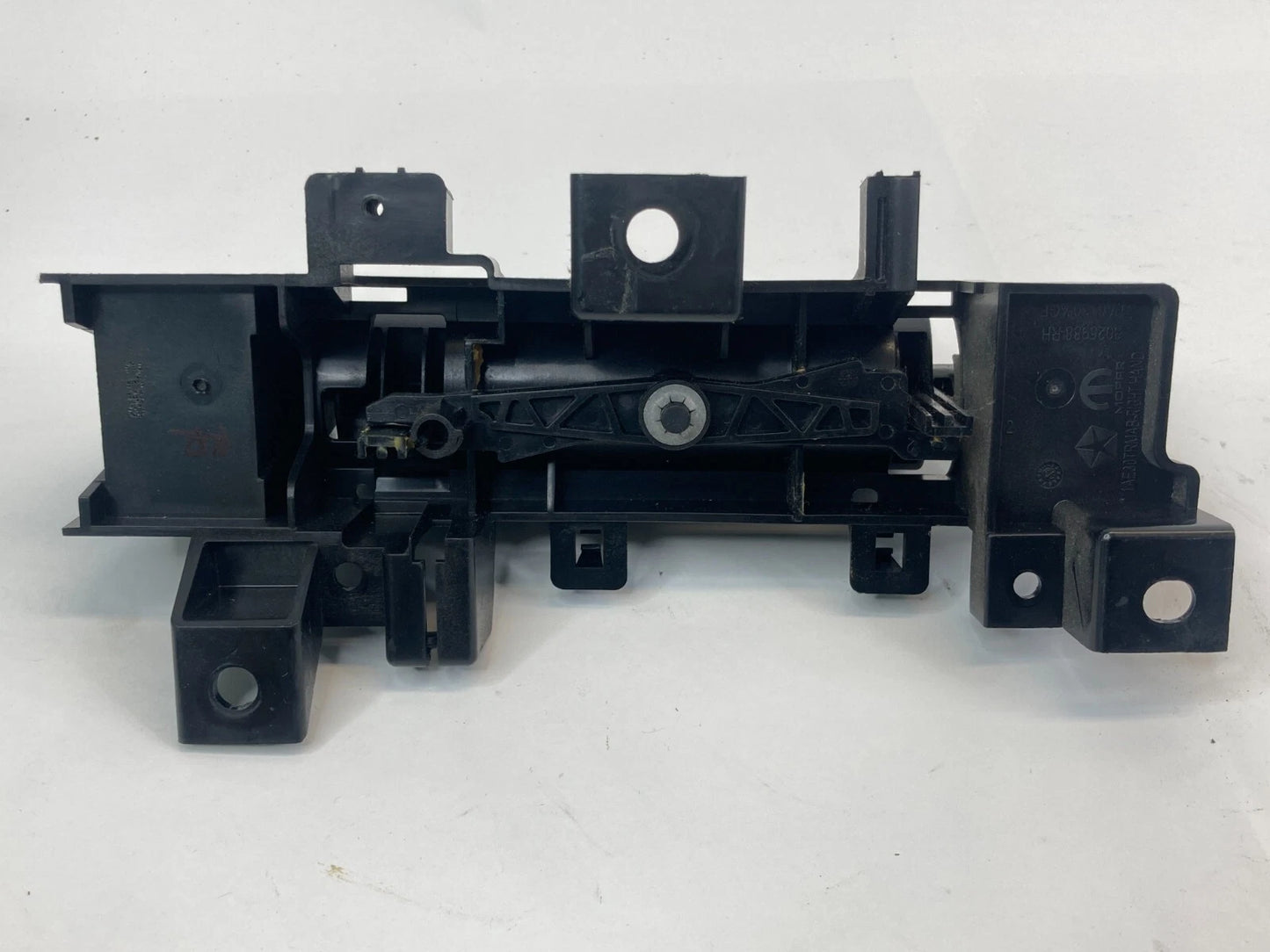 12-15 RAM C/V INTERIOR SLIDING DOOR HANDLE RIGHT PASSENGER SIDE OEM 1AE30TRMAB