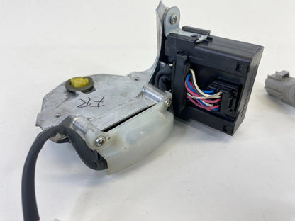 2007-2009 LEXUS RX350 RIGHT ADAPTIVE HEADLIGHT SWIVEL MODULE 89902-48020 OEM