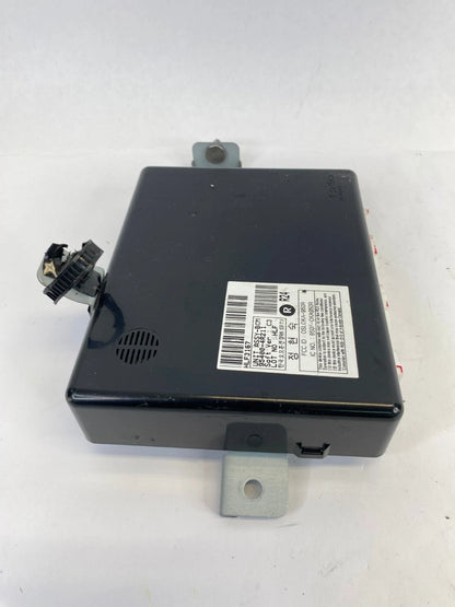 2012-2015 HYUNDAI SONATA BODY CONTROL MODULE BCM FRONT OEM FACTORY 95400-4R211