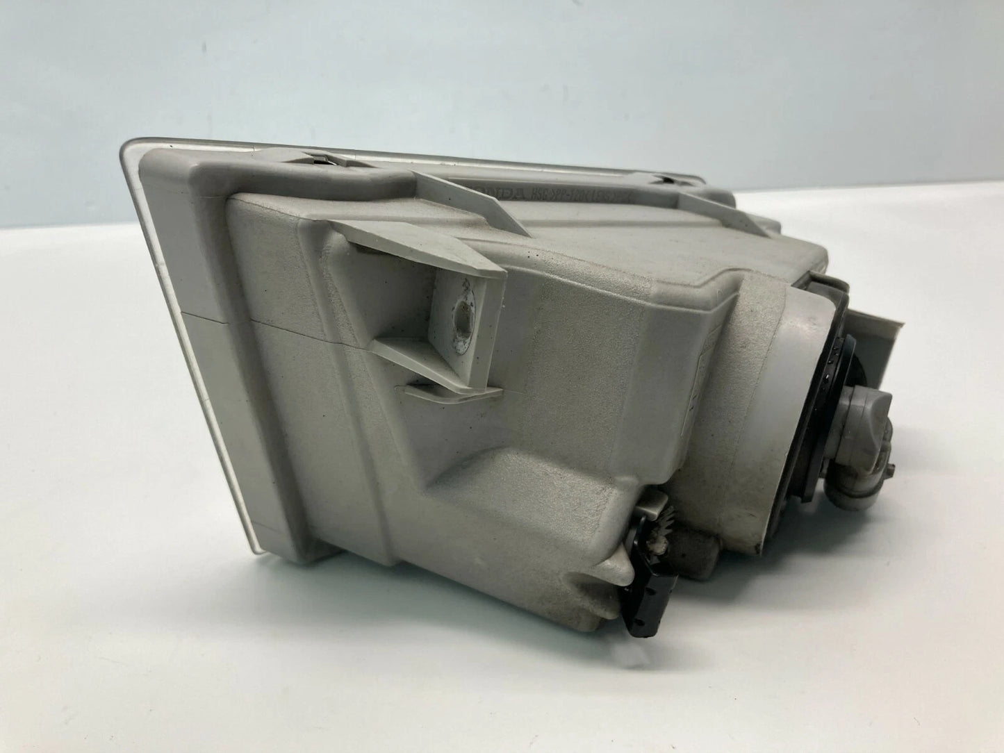 01-03 ACURA MDX FRONT RIGHT PASSENGER BUMPER FOG LIGHT LAMP ASSEMBLY 935223S OEM