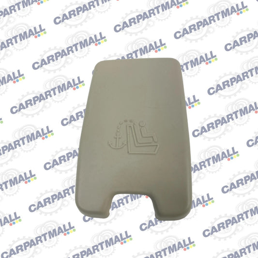 2006-2010 INFINITI M35 SEDAN REAR BODY SEAT CHILD ANCHOR CAP COVER ASSY OEM