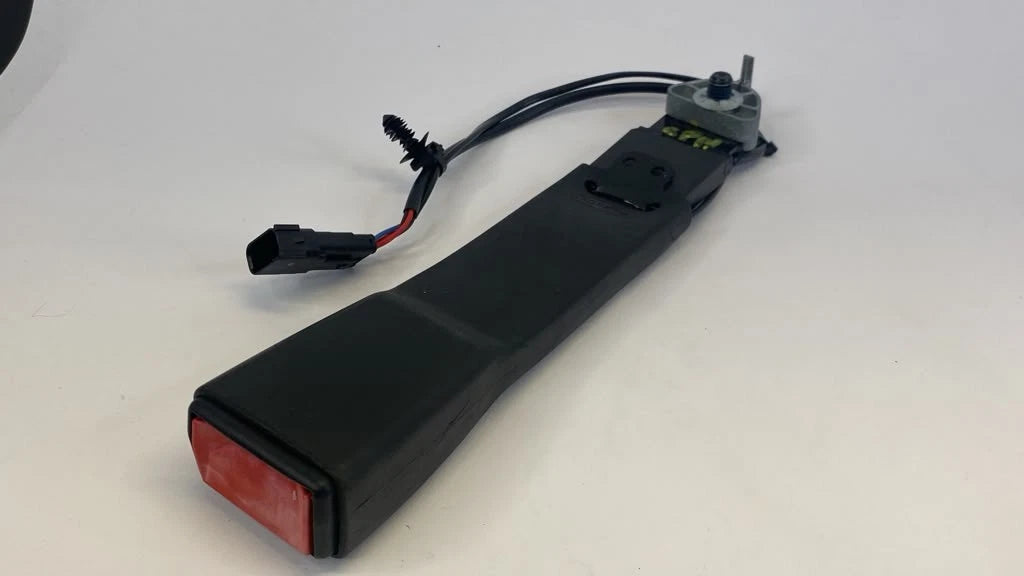 2020-2025 FORD EXPLORER FRONT RIGHT PASSENGER SEAT BELT BUCKLE RECEPTACLE OEM