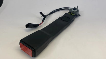 2020-2025 FORD EXPLORER FRONT RIGHT PASSENGER SEAT BELT BUCKLE RECEPTACLE OEM