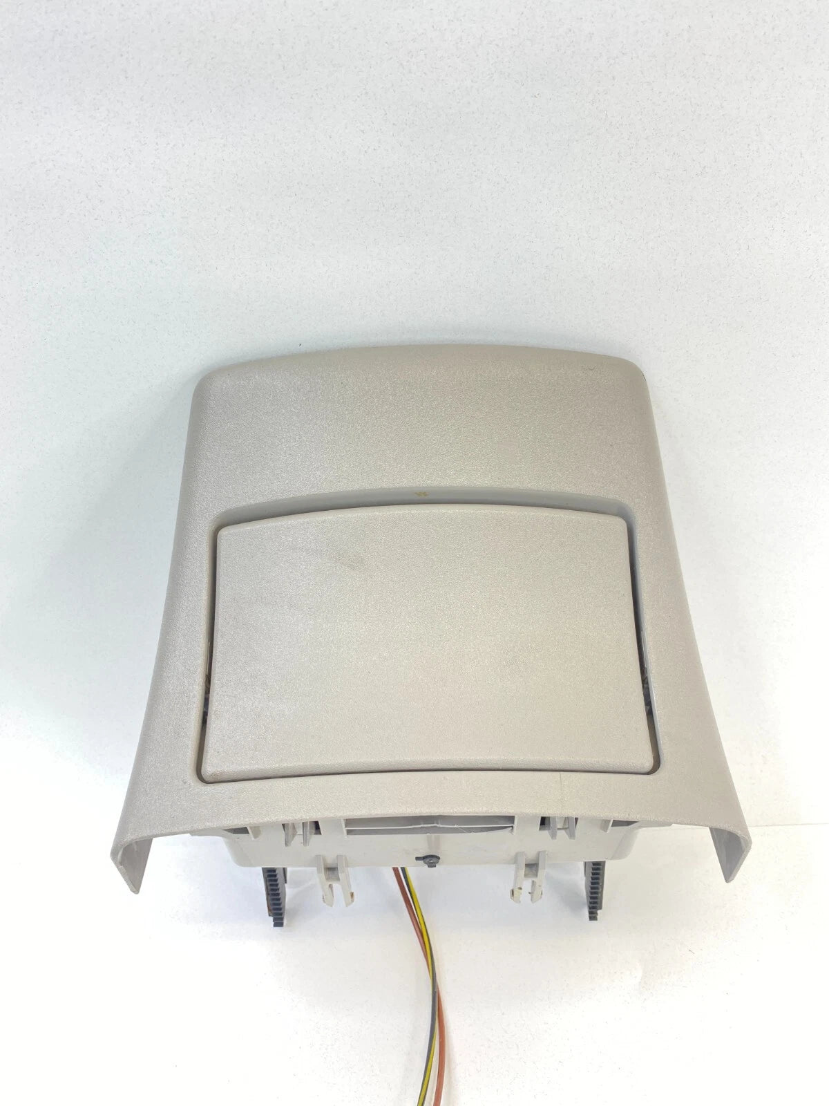 2003-2006 MERCEDES-BENZ E500 REAR CENTER CONSOLE ASHTRAY ASH TRAY A2116800450