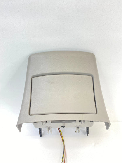 2003-2006 MERCEDES-BENZ E500 REAR CENTER CONSOLE ASHTRAY ASH TRAY A2116800450