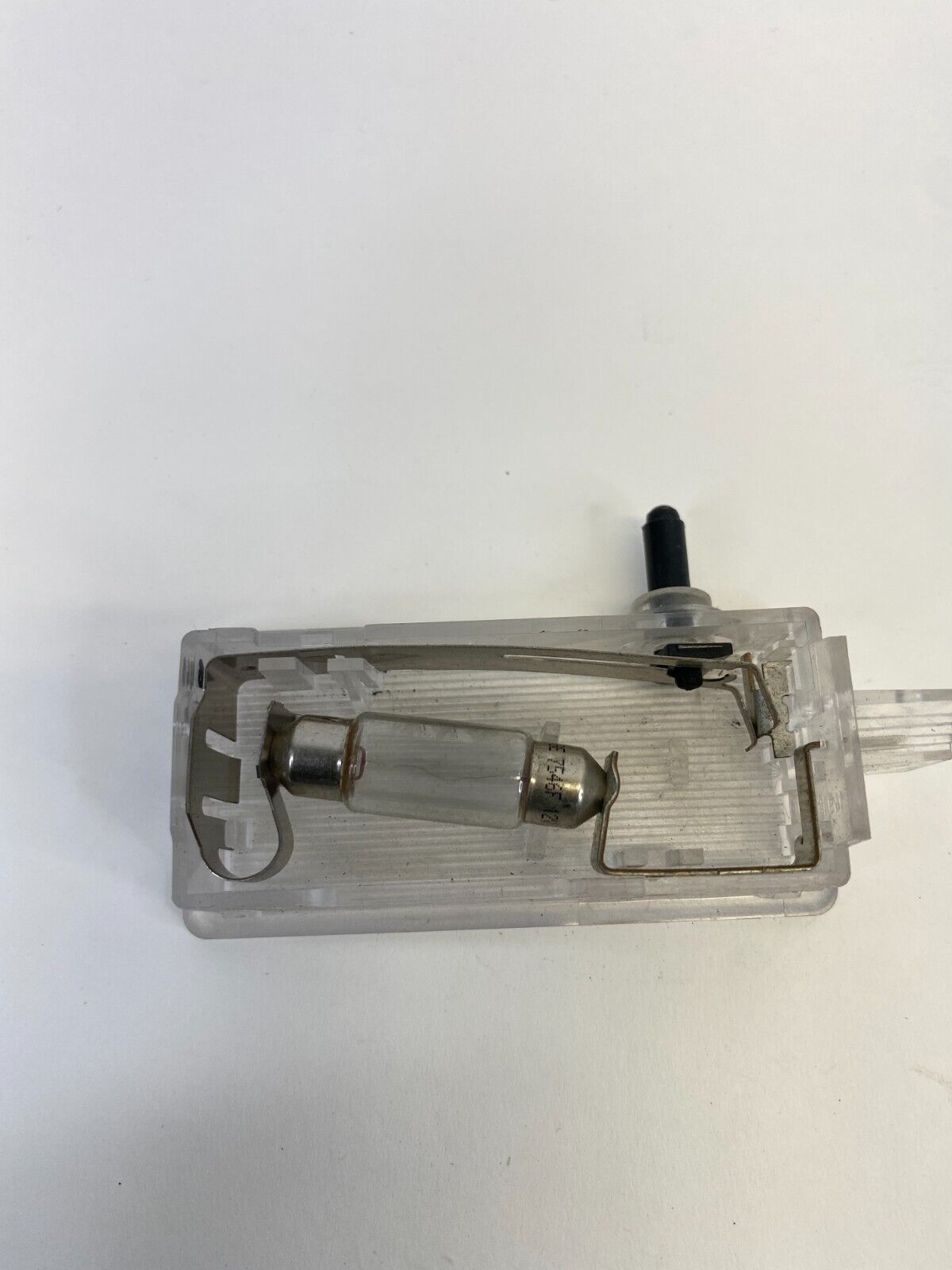 2006 06 530i 330xi 330i 325xi Glove Box Courtesy Light Lamp 63316962045 OEM