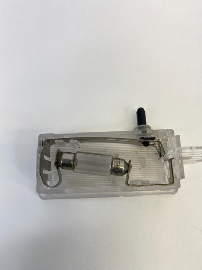 2006 06 530i 330xi 330i 325xi Glove Box Courtesy Light Lamp 63316962045 OEM