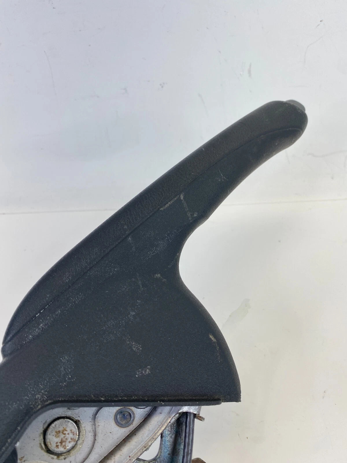 2009 2010 09 10 HONDA FIT AT EMERGENCY BRAKE LEVER PARKING BRAKE HANDLE ASSY OEM