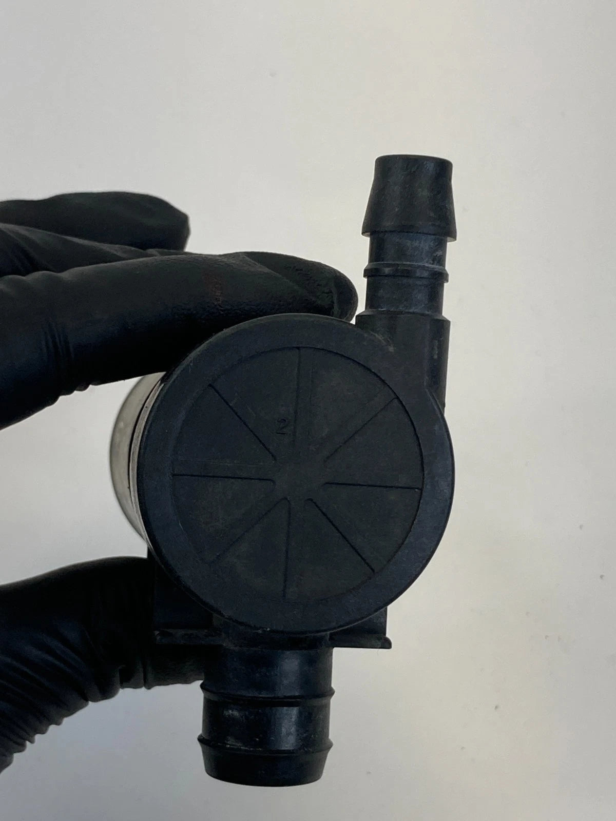 2007-2011 LEXUS GS350 WINDSHIELD WASHER HEADLAMP WASHER PUMP 36705-78207 OEM