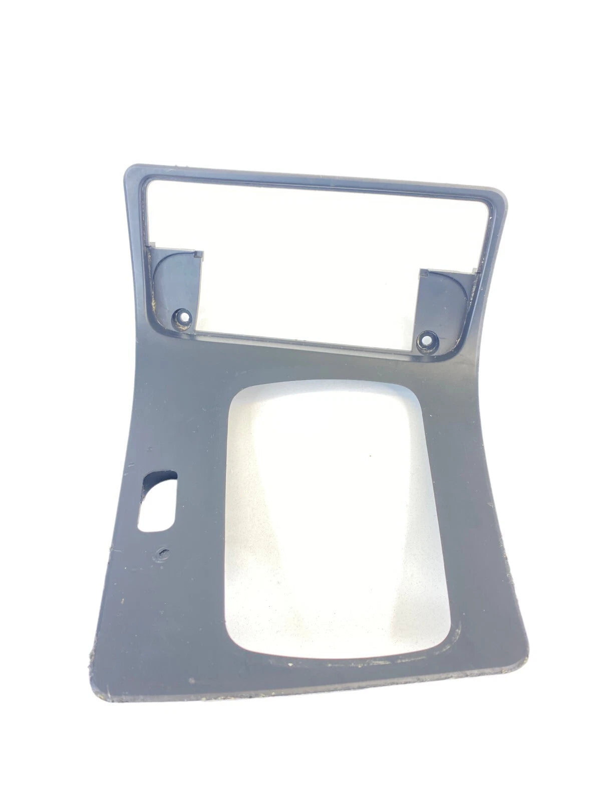 2006-2009 SAAB 9-5 95 CENTER CONSOLE SHIFTER BEZEL TRIM PANEL COVER 12758682 OEM