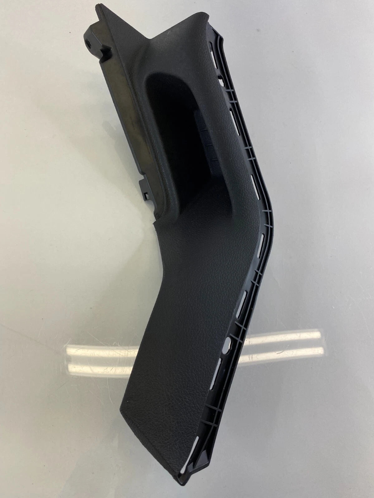 2012-2014 FORD FOCUS CENTER CONSOLE LOWER FLOOR COVER GARNISH BIN BM51-A044L49-C
