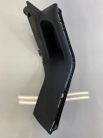 2012-2014 FORD FOCUS CENTER CONSOLE LOWER FLOOR COVER GARNISH BIN BM51-A044L49-C