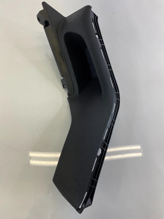 2012-2014 FORD FOCUS CENTER CONSOLE LOWER FLOOR COVER GARNISH BIN BM51-A044L49-C