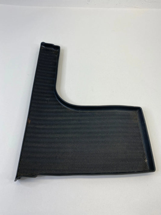 2003-2011 SAAB 9-3 93 GLOVE BOX STORAGE CONSOLE MAT LINER INSERT RUBBER 12793319