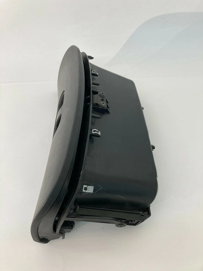 07 08 HYUNDAI ENTOURAGE UPPER GLOVE BOX STORAGE COMPARTMENT BOX 4D847-35110 OEM