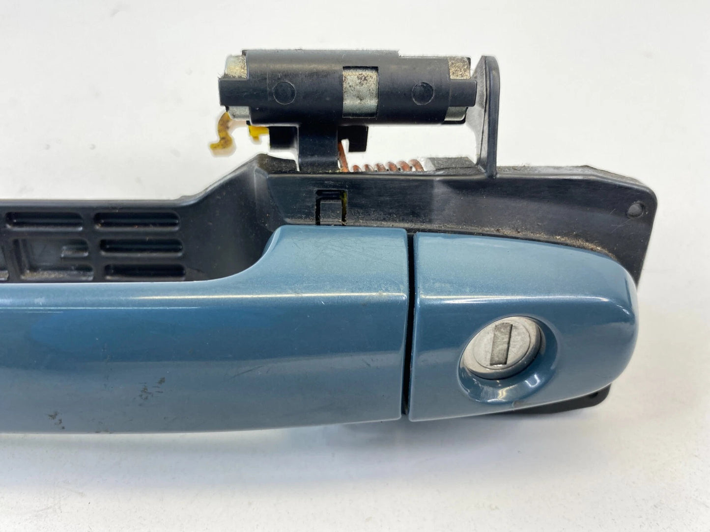 2008-2015 SCION XB 2008-2014 XD FRONT LEFT DRIVER SIDE EXTERIOR DOOR HANDLE OEM