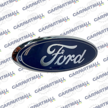 16-19 FORD EXPLORER INTERCEPTOR UTILITY REAR TRUNK LID EMBLEM LOGO BADGE SYMBOL